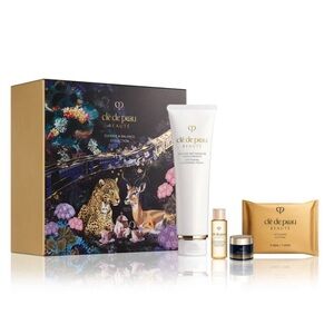 Clé de Peau Beauté Skincare Set